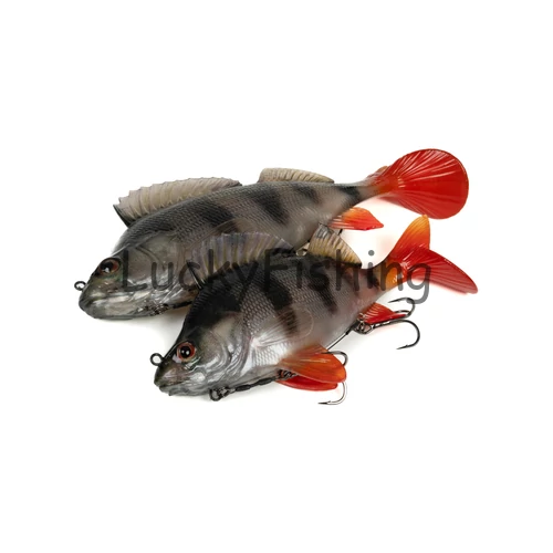 Fox Rage Ultra Natural Perch Replicant 23cm 9