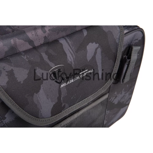 Fox Rage Camo Voyager Moulded XL Carryall Táska