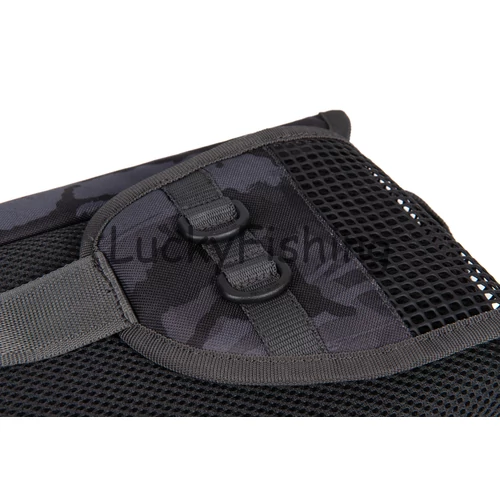 Fox Rage Camo Voyager Belt Carryall Táska