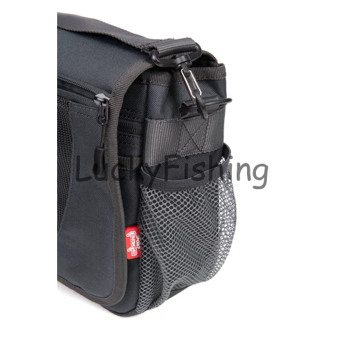 Fox Rage Messenger Bag Táska