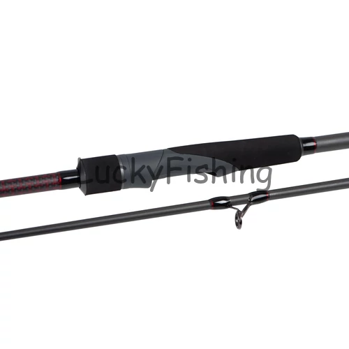 Fox Rage Warrior Heavy Spin 40-80g 240cm 2 részes Pergető Bot