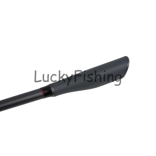 Fox Rage Warrior Heavy Spin 40-80g 270cm 2 részes Pergető Bot