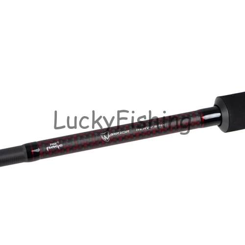 Fox Rage Warrior Heavy Spin 40-80g 270cm 2 részes Pergető Bot
