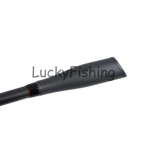 Fox Rage Warrior Pike Cast 20-80g 230cm 1+1 Pergető Bot
