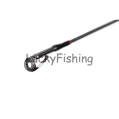 Fox Rage Warrior Perch Jigger 5-21g 220cm 2 részes Pergető Bot