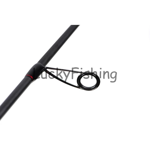 Fox Rage Warrior Light Spin 5-15g 210cm 2 részes Pergető Bot