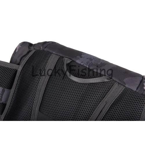 Fox Rage Camo Voyager Belt Bag Táska