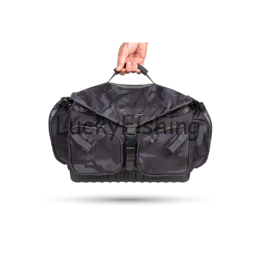 Fox Rage Camo Voyager Large Carryall Táska