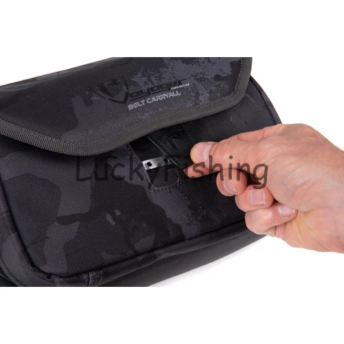 Fox Rage Camo Voyager Belt Carryall Táska
