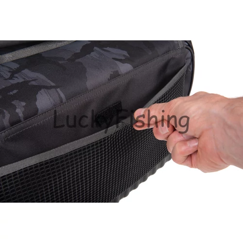 Fox Rage Camo Voyager Large Carryall Táska