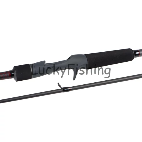 Fox Rage Warrior Pike Cast Ext 60-140g 230cm 1+1 Pergető Bot
