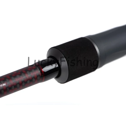 Fox Rage Warrior Pike Spin 50-120g 240cm 2 részes Pergető Bot