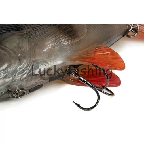 Fox Rage Ultra Natural Perch Replicant 28cm 11
