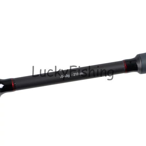 Fox Rage Warrior Zander Cast 10-40g 210cm 1+1 Pergető Bot
