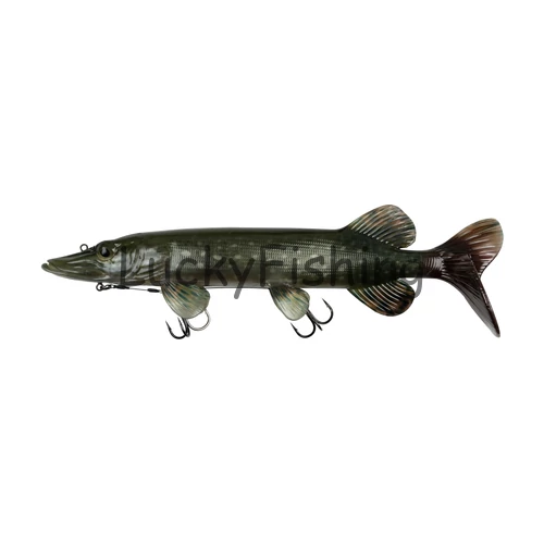 Fox Rage Ultra Natural Pike Replicant 32cm 12.6