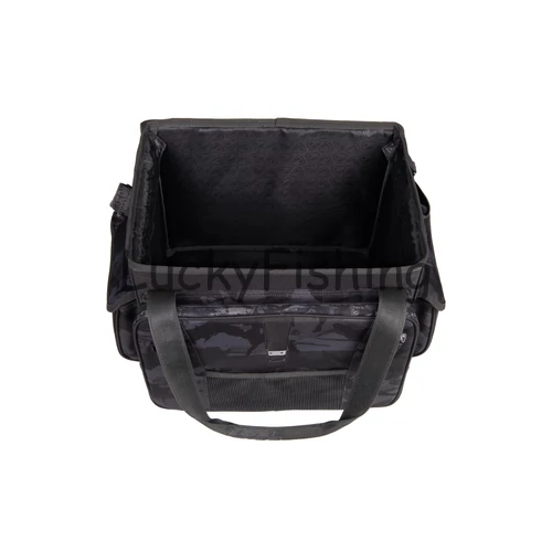 Fox Rage Camo Voyager Moulded XL Carryall Táska