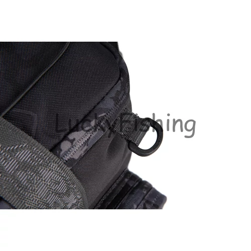 Fox Rage Camo Voyager Medium Tackle Bag Táska