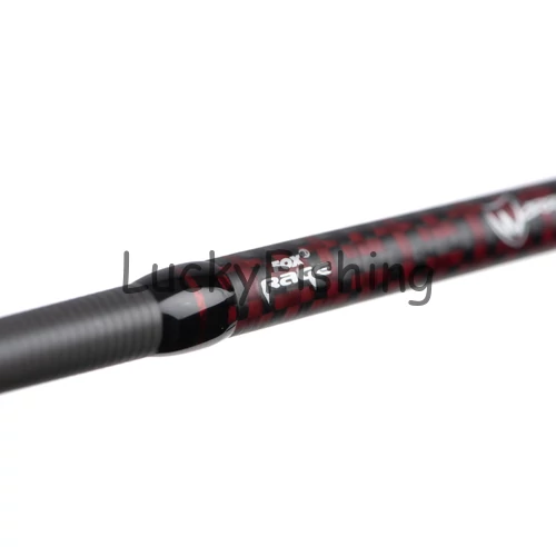 Fox Rage Warrior Dropshot 4-17g 220cm 2 részes Pergető Bot