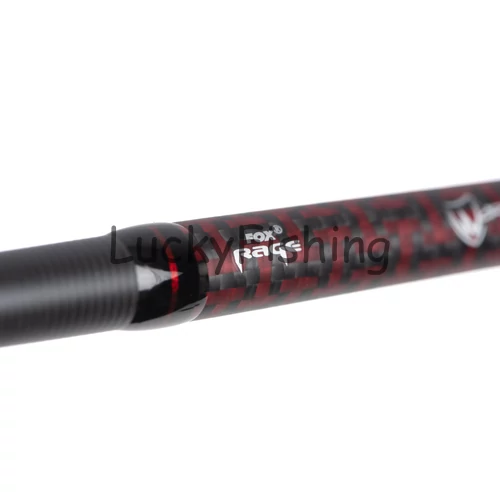 Fox Rage Warrior Pike Cast 20-80g 230cm 1+1 Pergető Bot