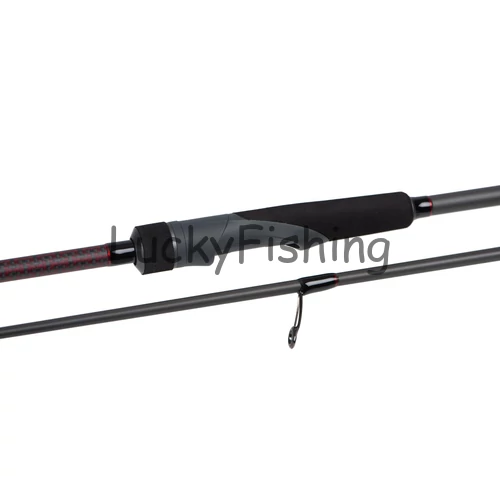 Fox Rage Warrior Zander Jig 10-30g 240cm 2 részes Pergető Bot