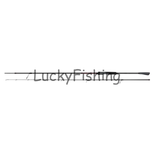 Fox Rage Warrior Zander Jig 10-30g 240cm 2 részes Pergető Bot