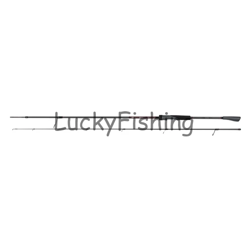 Fox Rage Warrior Perch Jigger 5-21g 220cm 2 részes Pergető Bot