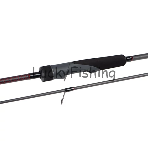 Fox Rage Warrior Dropshot 4-17g 220cm 2 részes Pergető Bot