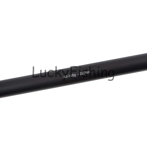 Fox Rage Warrior Pike Cast Ext 60-140g 230cm 1+1 Pergető Bot