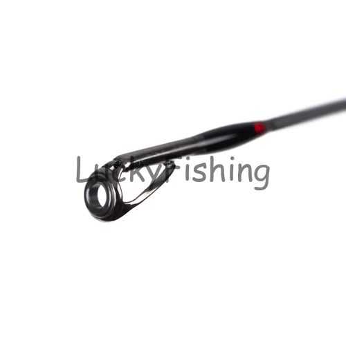 Fox Rage Warrior Medium Spin 15-40g 210cm 2 részes Pergető Bot
