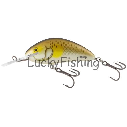 Salmo Hornet 9cm Floating SMELT AYU