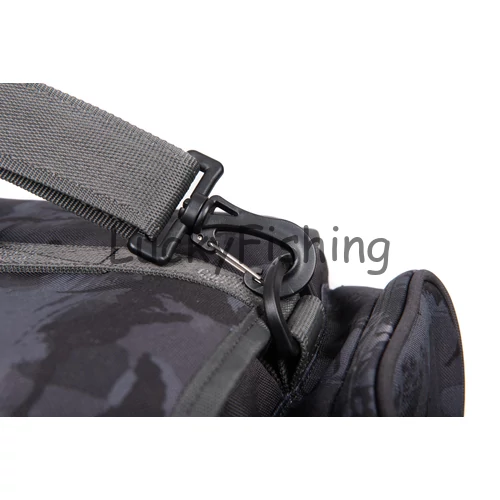 Fox Rage Camo Voyager Large Carryall Táska