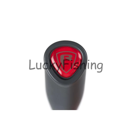 Fox Rage Warrior Heavy Spin 40-80g 240cm 2 részes Pergető Bot