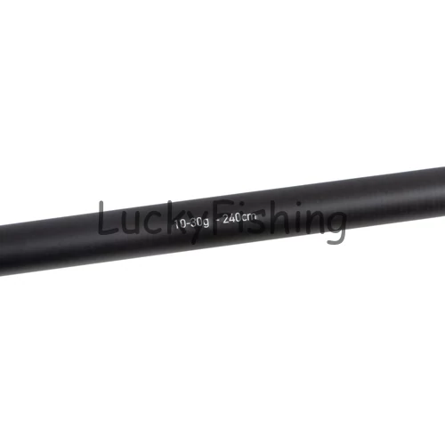Fox Rage Warrior Zander Jig 10-30g 240cm 2 részes Pergető Bot