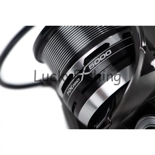 Matrix HX 5000 Pro Feeder Horgász Orsó