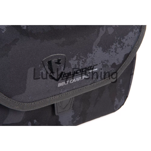 Fox Rage Camo Voyager Belt Carryall Táska