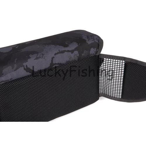 Fox Rage Camo Voyager Belt Carryall Táska