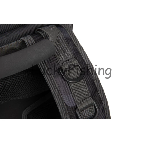 Fox Rage Camo Voyager Rucksack Táska