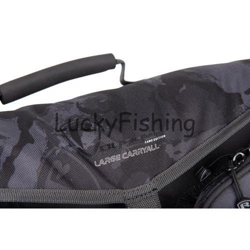Fox Rage Camo Voyager Large Carryall Táska