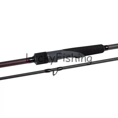 Fox Rage Warrior Heavy Spin 40-80g 270cm 2 részes Pergető Bot