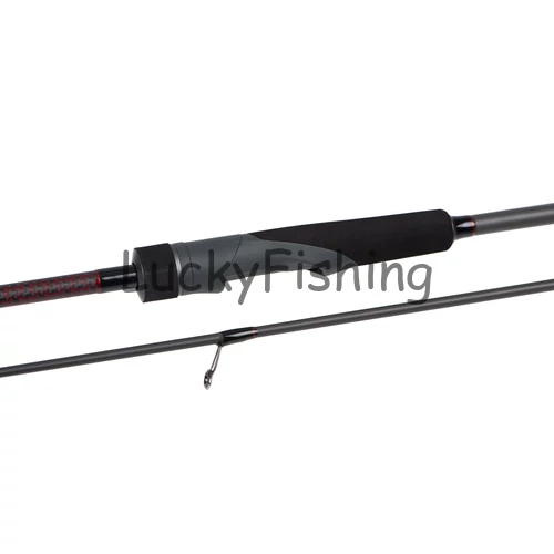 Fox Rage Warrior Perch Jigger 5-21g 220cm 2 részes Pergető Bot