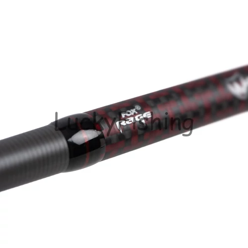 Fox Rage Warrior Pike Spin 50-120g 240cm 2 részes Pergető Bot