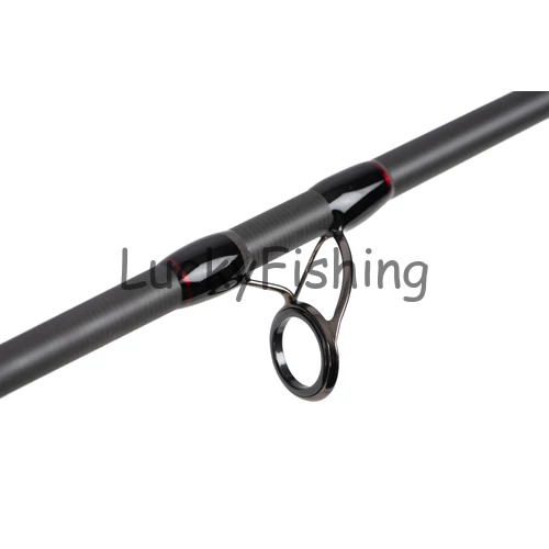 Fox Rage Warrior Heavy Spin 40-80g 270cm 2 részes Pergető Bot