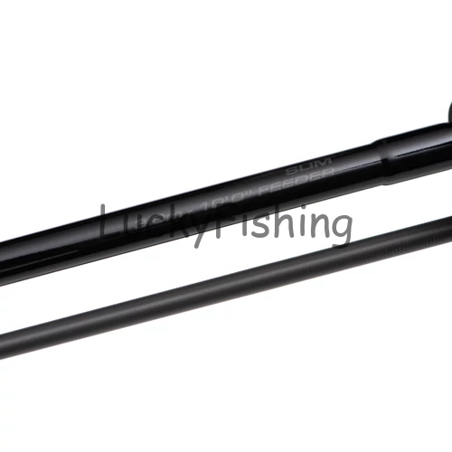 Matrix Horizon X Ultra Pro Slim 3.0m Feeder bot 25gr