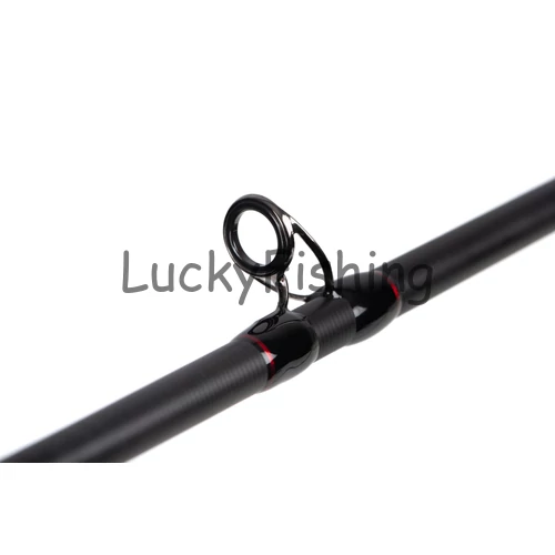 Fox Rage Warrior Pike Cast Ext 60-140g 230cm 1+1 Pergető Bot