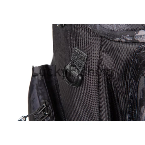 Fox Rage Camo Voyager Rucksack Táska