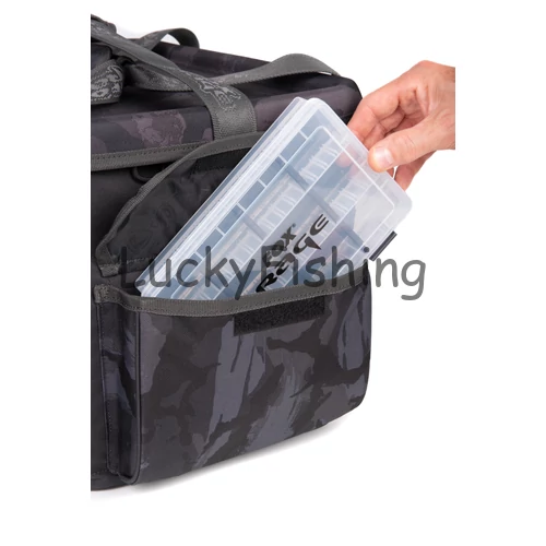 Fox Rage Camo Voyager Moulded XL Carryall Táska