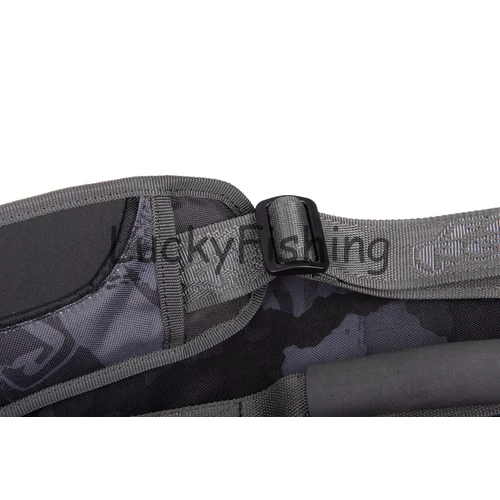 Fox Rage Camo Voyager Large Carryall Táska