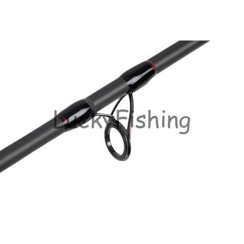 Fox Rage Warrior Heavy Spin 40-80g 240cm 2 részes Pergető Bot