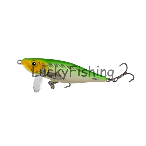 Salmo Thrill 7cm Sinking SPRAT