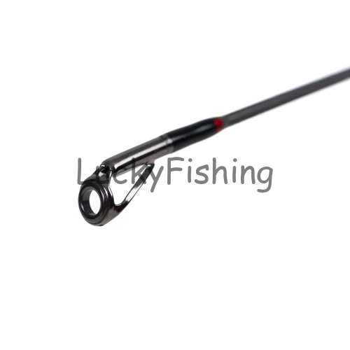 Fox Rage Warrior Pike Spin 50-120g 240cm 2 részes Pergető Bot